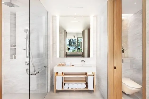 Azure Sea View Suite