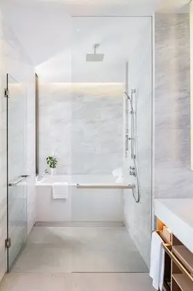 Azure Sea View Suite