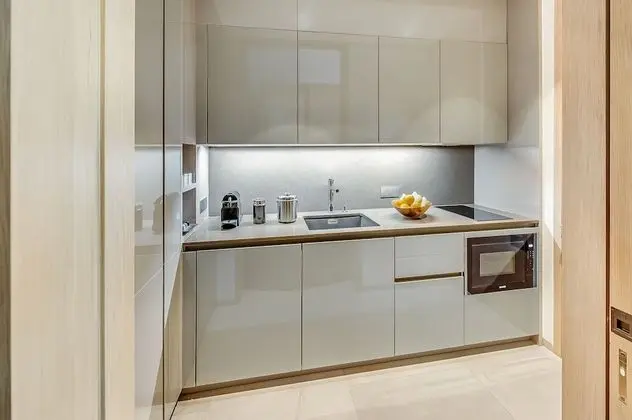 Grand Azure Suite