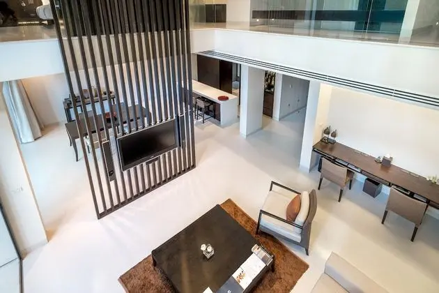 Dubleks (loft)