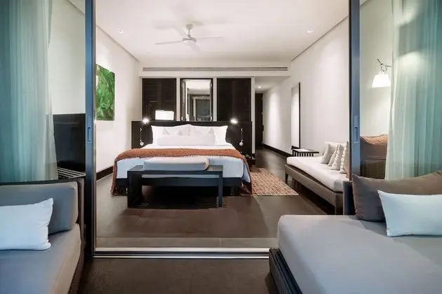 Lagoon Deluxe