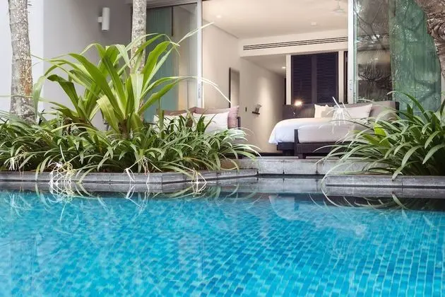 Lagoon Deluxe