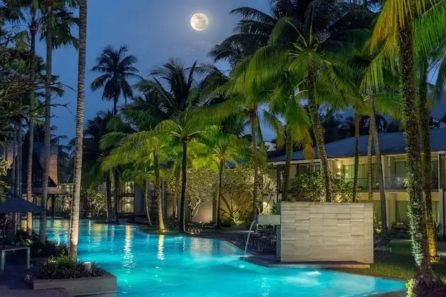Lagoon Deluxe
