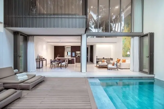 Teras/veranda