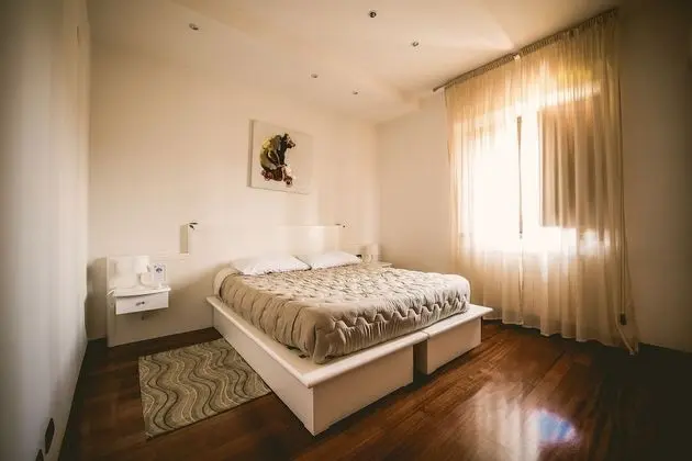 Tek Büyük Yataklı Oda, Özel Banyo