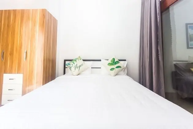 Deluxe Apart Daire, 1 Yatak Odası