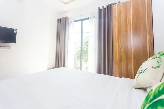 Deluxe Apart Daire, 1 Yatak Odası