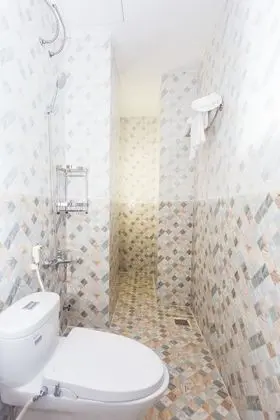 Deluxe Apart Daire, 1 Yatak Odası