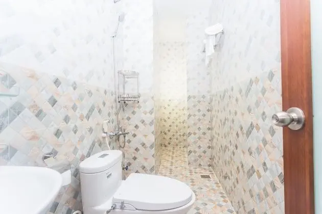 Deluxe Apart Daire, 1 Yatak Odası