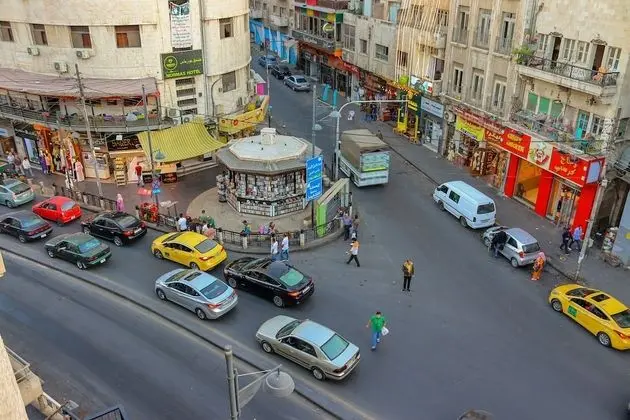 Luxury Tek Kişilik Oda, 1 Yatak Odası, Şehir Manzaralı