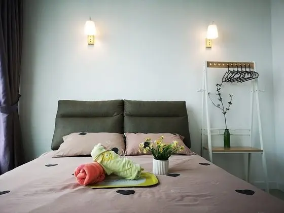 Comfort Apart Daire, 3 Yatak Odası, Mutfak