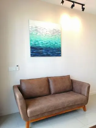 Comfort Apart Daire, 3 Yatak Odası, Mutfak