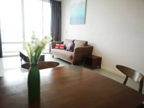 Comfort Apart Daire, 3 Yatak Odası, Mutfak