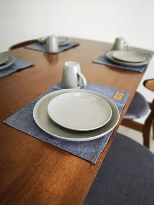 Comfort Apart Daire, 3 Yatak Odası, Mutfak