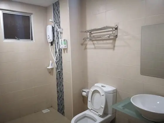 Comfort Apart Daire, 3 Yatak Odası, Mutfak