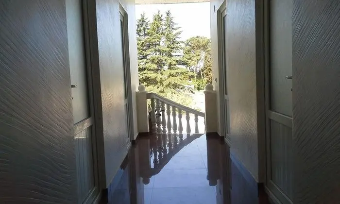 Standard Üç Kişilik Oda