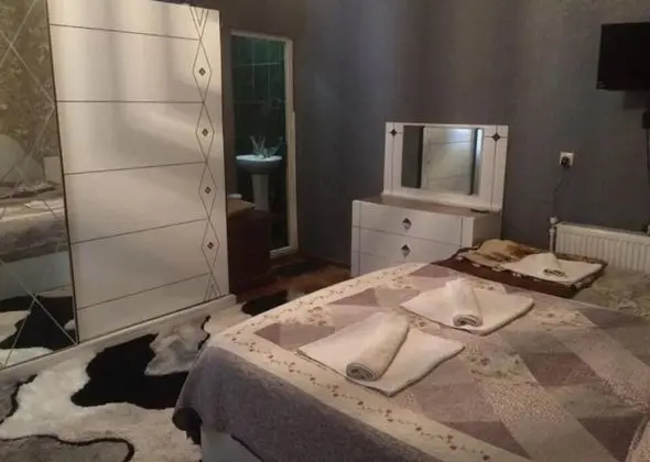 Standard Üç Kişilik Oda