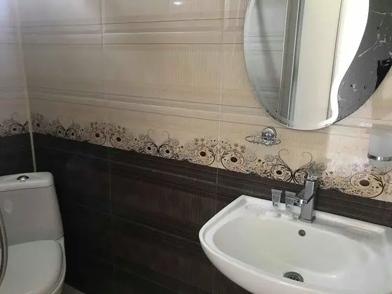 Standard Üç Kişilik Oda