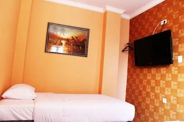 Single Room, 1 Single Bed