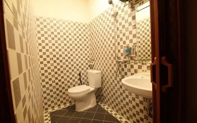 Single Room, 1 Single Bed