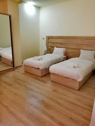 Superior İki Ayrı Yataklı Oda