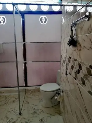 Superior İki Ayrı Yataklı Oda
