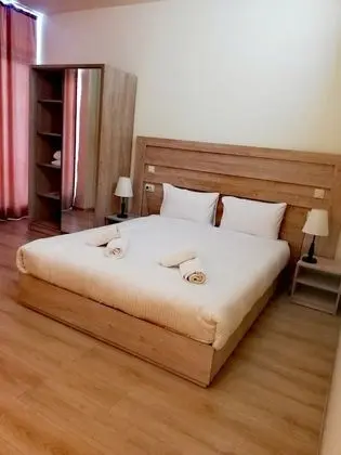 Superior Tek Büyük Yataklı Oda
