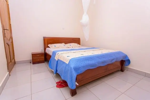 Apart Daire, 3 Yatak Odası