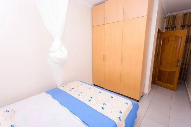 Apart Daire, 3 Yatak Odası