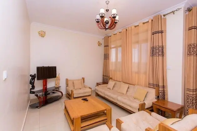 Apart Daire, 3 Yatak Odası