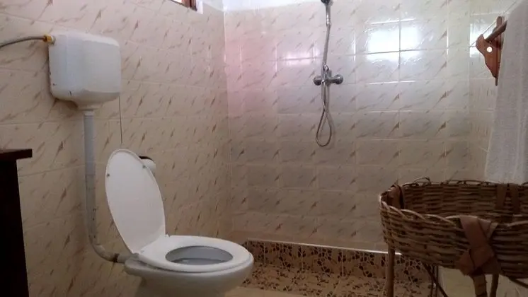 Tek Büyük Yataklı Oda, Okyanusa Sıfır