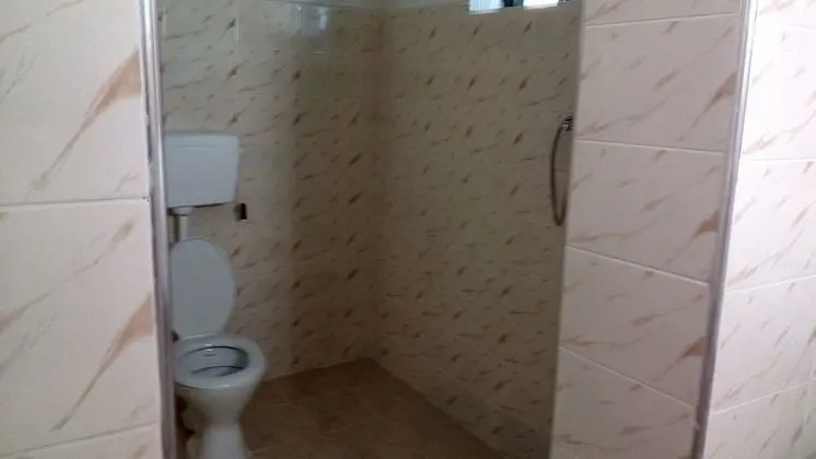 Tek Büyük Yataklı Oda, Okyanusa Sıfır