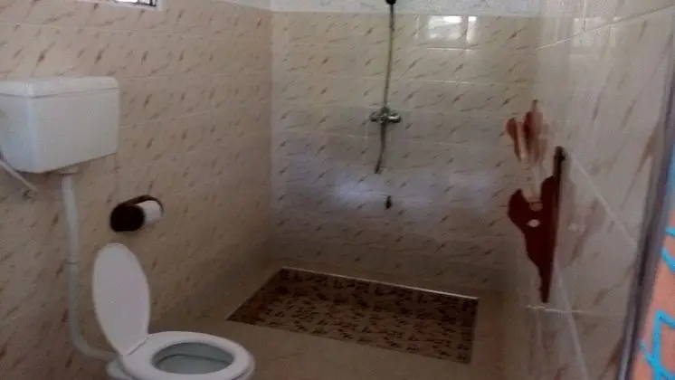 Tek Büyük Yataklı Oda, Okyanusa Sıfır