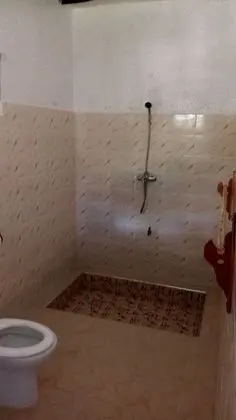 Tek Büyük Yataklı Oda, Okyanusa Sıfır