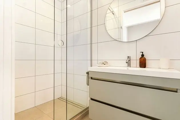 Banyo Duşu