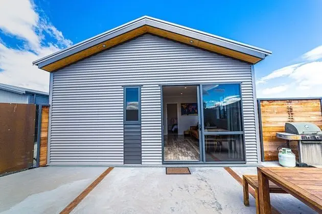 Kır Evi, 2 Yatak Odası, Sigara İçilmez, Mutfak