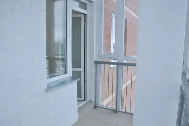 Apart Daire, 1 Yatak Odası (Mikhail Kulagin st. 35)