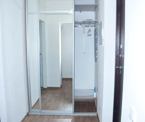 Apart Daire, 1 Yatak Odası (Mikhail Kulagin st. 35)