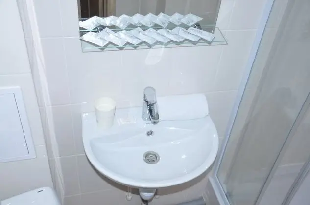 Apart Daire, 1 Yatak Odası (Mikhail Kulagin st. 35)