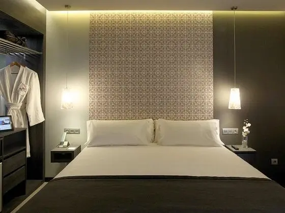 City Double Room Single Use (Ground Floor)