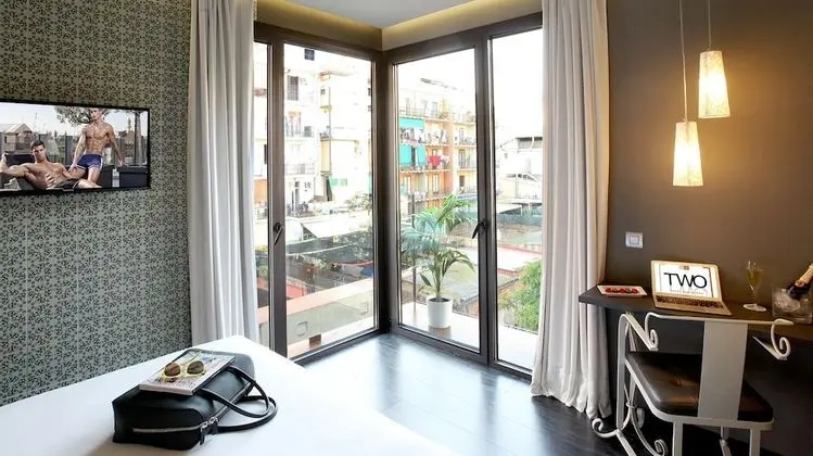 Premium Double Room Single Use, 1 Bedroom