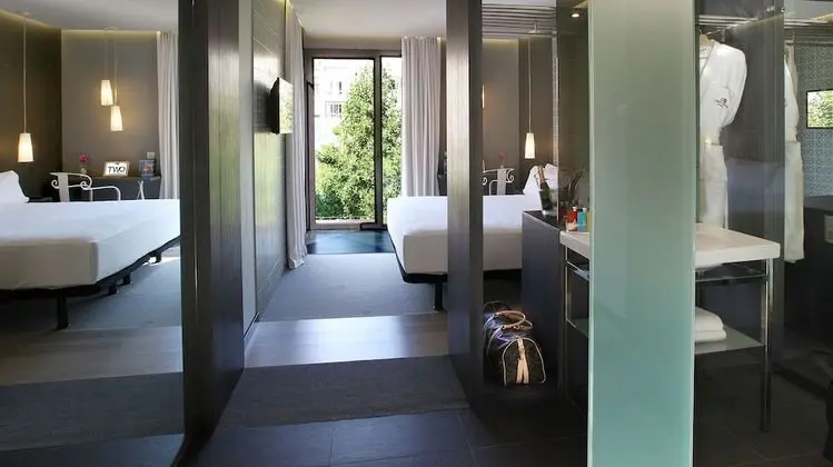 Premium Double or Twin Room, 1 Bedroom