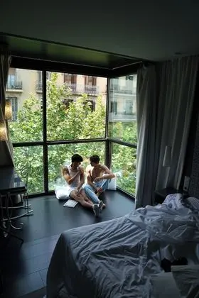 Premium Double or Twin Room, 1 Bedroom