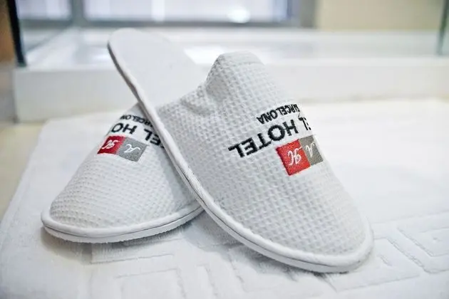 Superior Double Room, 1 King Bed