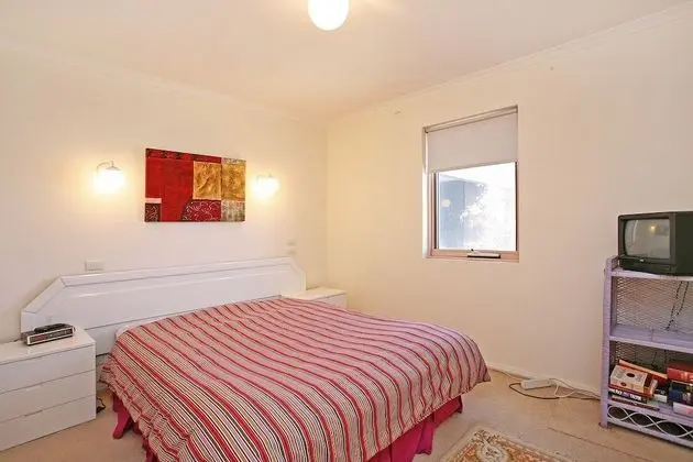 Deluxe Apart Daire, Okyanus Manzaralı
