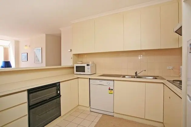 Deluxe Apart Daire, Okyanus Manzaralı