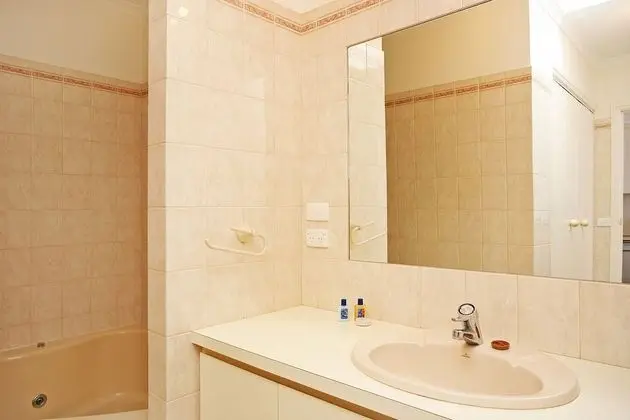 Deluxe Apart Daire, Okyanus Manzaralı