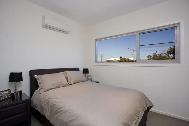 Premium Apart Daire, 2 Yatak Odası