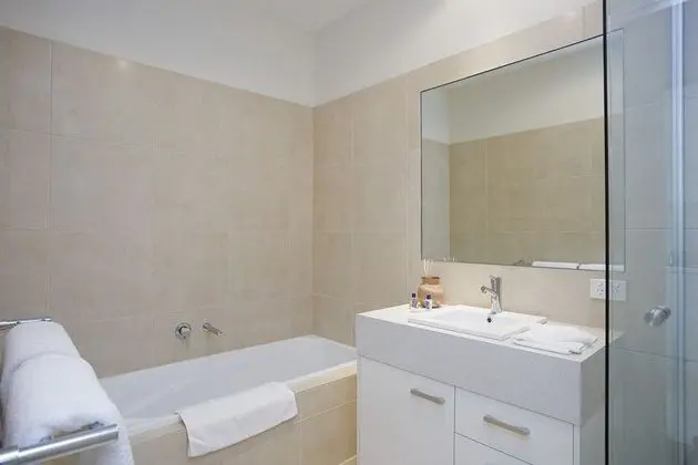 Premium Apart Daire, 2 Yatak Odası