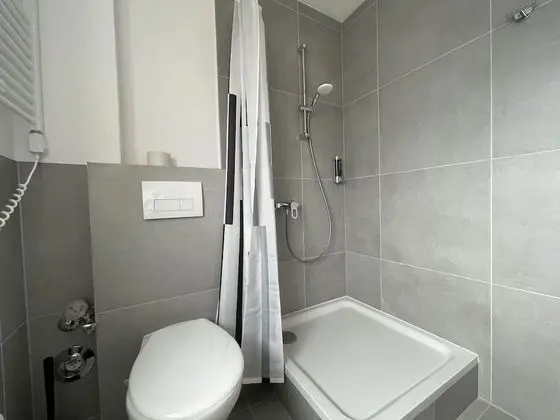 Standard Apart Daire, 2 Tek Kişilik Yatak